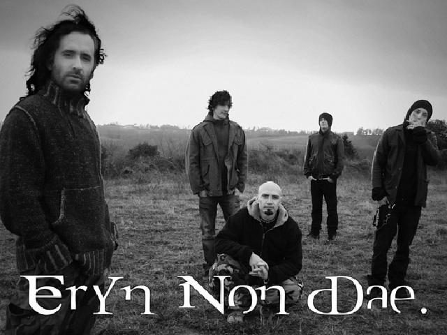 Eryn Non Dae
