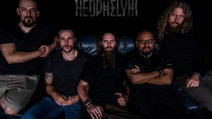 Hedphelym
