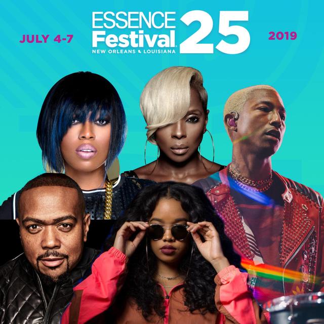 Essence Picture