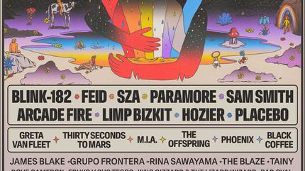 Estéreo Picnic Festival Tickets