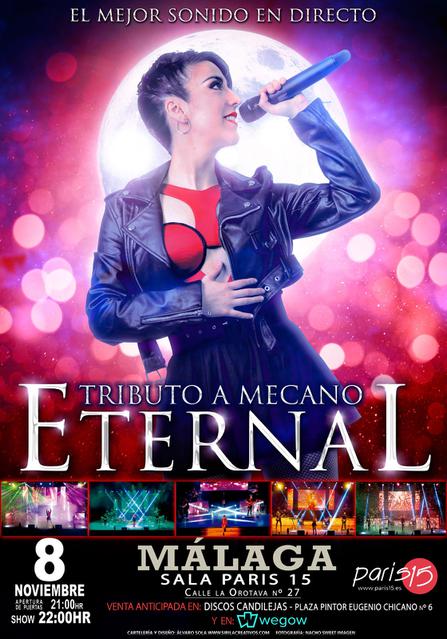 Entrada Anticipada
