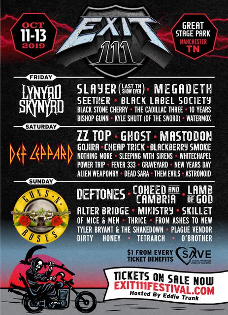 Line Up