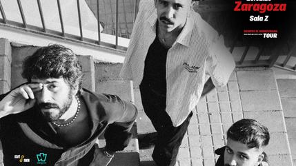 Concierto en Zaragoza