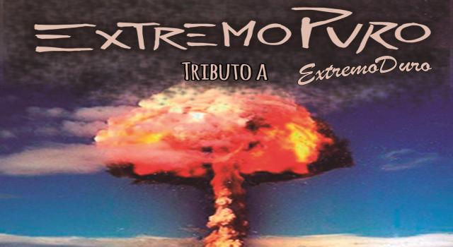 Extremopuro, el mejor tributo a Extremoduro
