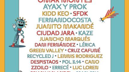 Farándula Fest 2022