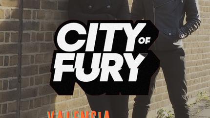 City of Fury