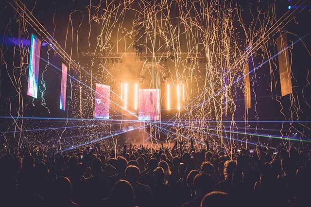 Festival Fcknye 2018