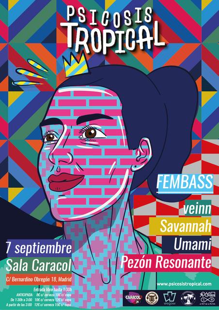 FEMBASS cartel