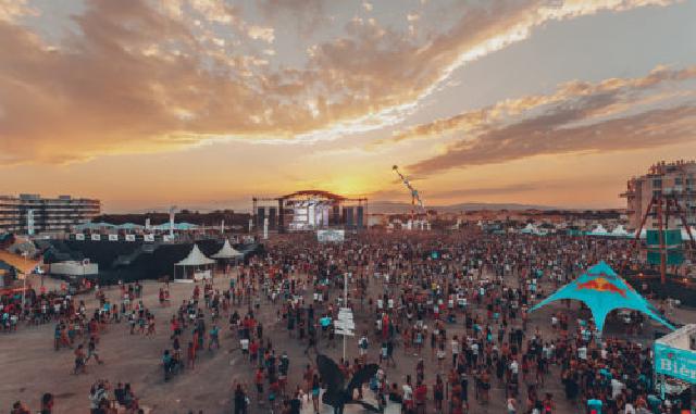 Festival Electrobeach