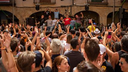 Festival Amante 2018