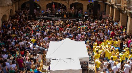 Festival Amante 2018