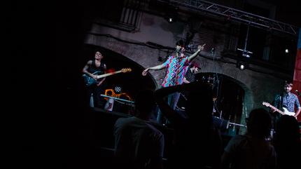 Festival Amante 2018