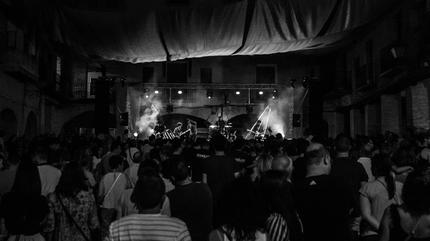 Festival Amante 2018