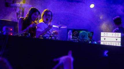 Festival Amante 2018