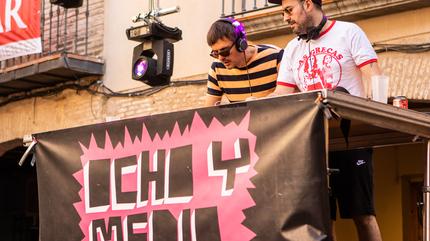 Festival Amante 2018