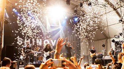 Festival Amante 2018