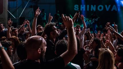 Festival Amante 2018