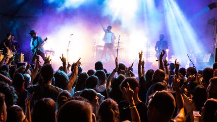 Festival Amante 2018