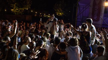 Festival Amante 2018