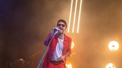 Festival Amante 2018