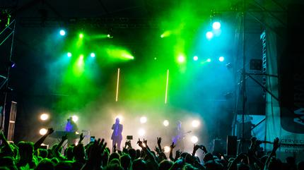 Festival Amante 2018