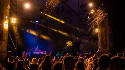 Festival Amante 2018