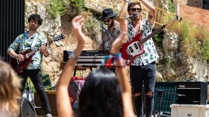 Festival Amante 2018