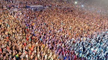 Festival Ardeche Aluna