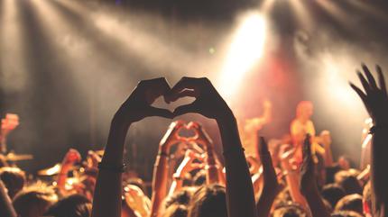 Festival Ardeche Aluna