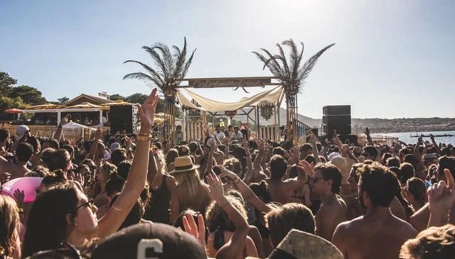 Festival Calvi on the rocks 2019