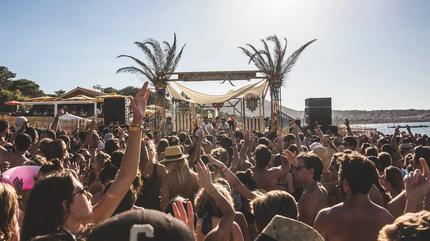 Festival Calvi on the rocks 2019