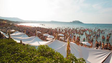 Festival Calvi on the rocks 2019