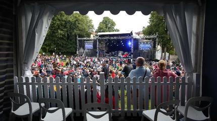 Cognac Blues Passions Picture