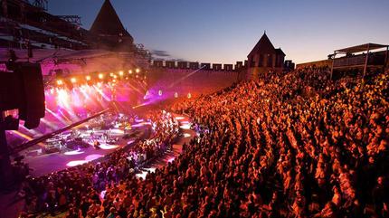 Festival de Carcassonne