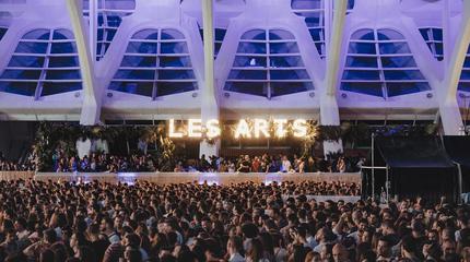 Festival de Les Arts