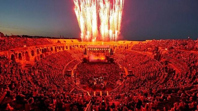 Festival de Nimes