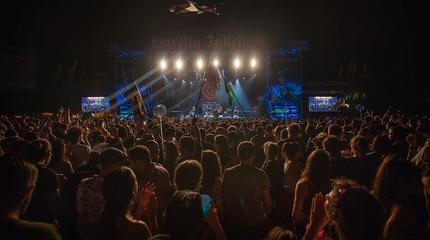 Foto Festival de Ortigueira