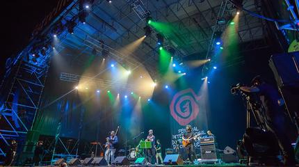 Foto Festival de Ortigueira