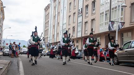 Foto Festival de Ortigueira