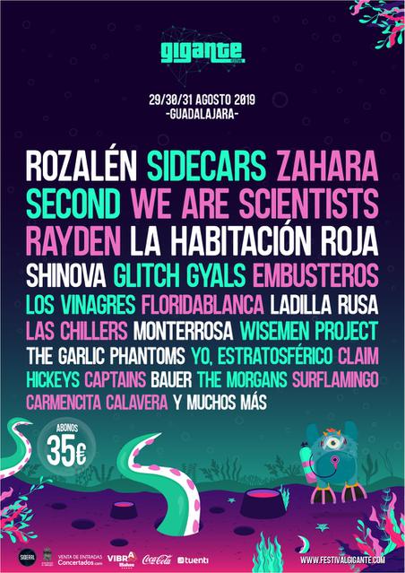 Festival Gigante