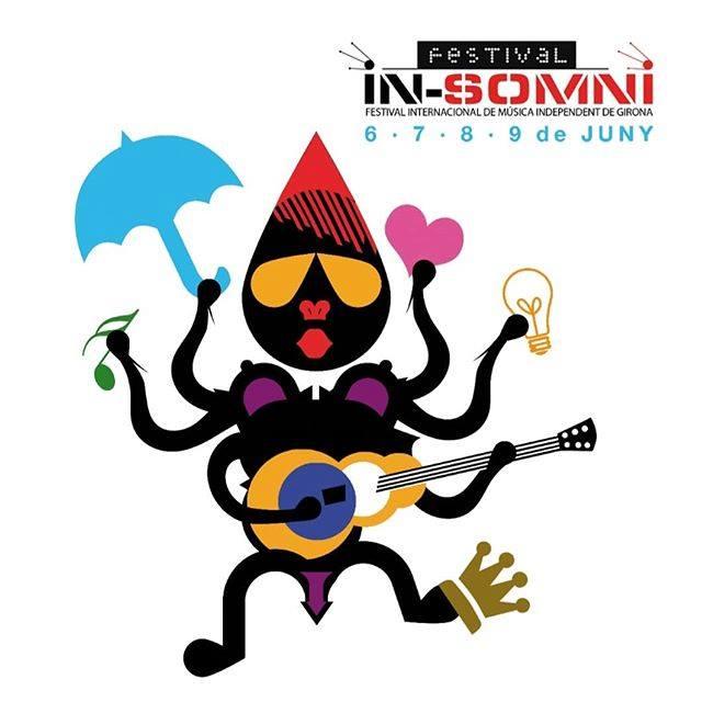 Cartel In-somni Festival 2019