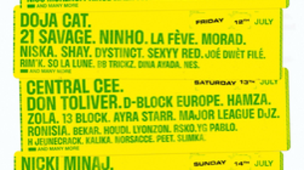 les-ardentes-line-up