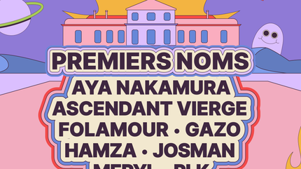 Marsatac Festival Tickets