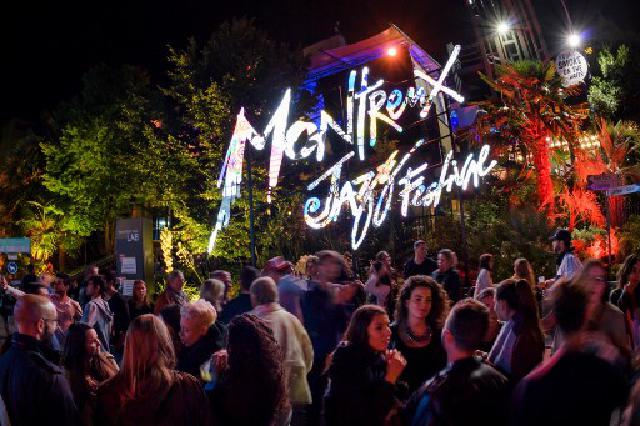 Festival de Montreux