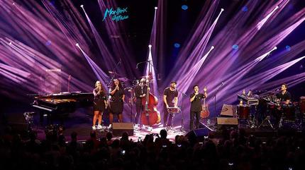 Festival de Montreux