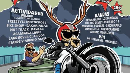 Festival Motor & Mountain 2020