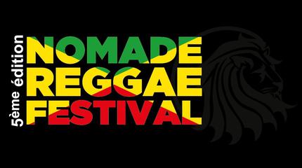 Festival Nomade Reggae