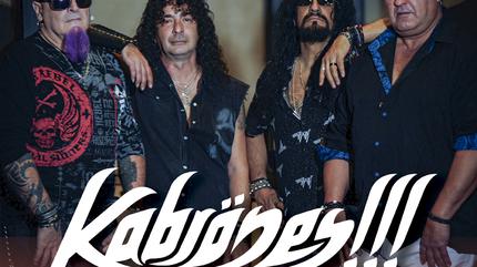 Festival Piorno Rock entradas