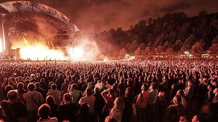 Festival Rock en Seine