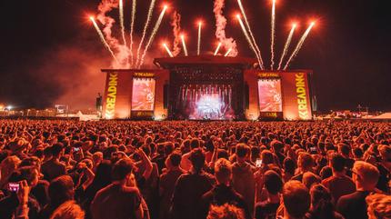 Festival Rock en Seine